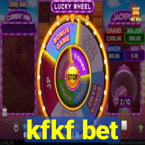 kfkf bet